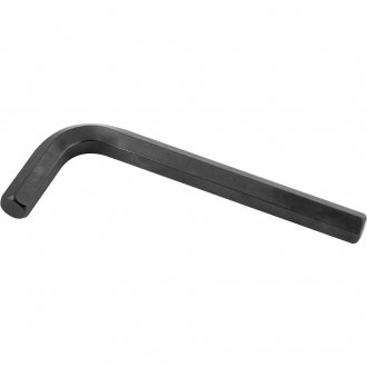 Chave hexagonal (allen) 12,0 mm, VONDER