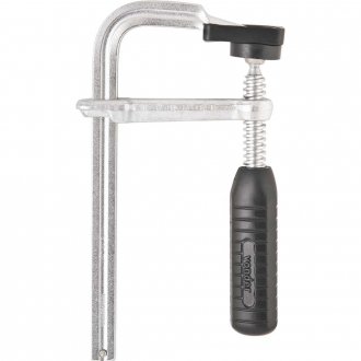 Grampo tipo sargento 160 mm x 80 mm VONDER