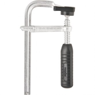 Grampo tipo sargento 250 mm x 80 mm VONDER