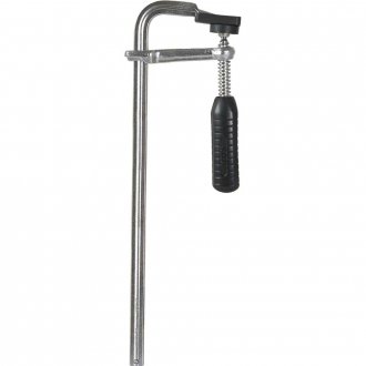 Grampo tipo sargento 500 mm x 80 mm VONDER