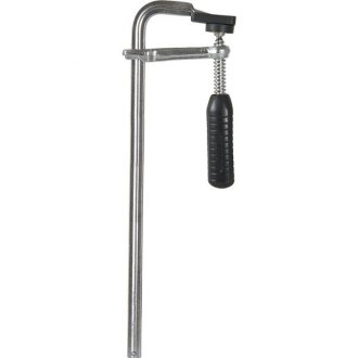 Grampo tipo sargento 600 mm x 80 mm VONDER