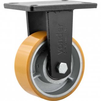 Rod�zio fixo industrial 5