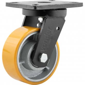 Rod�zio girat�rio industrial 5