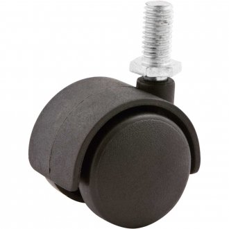 Rod�zio girat�rio duplo leve 1.9/16