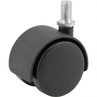 Rod�zio girat�rio duplo leve 2.3/8
