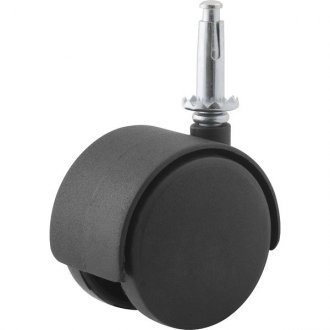 Rod�zio girat�rio duplo leve 1.9/16