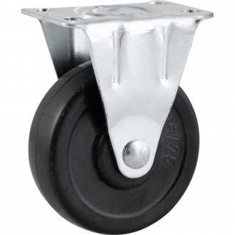 Rod�zio fixo para carro de ferramentas com 5 ou 7 gavetas, VONDER