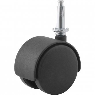 Rod�zio girat�rio duplo leve 2.3/8
