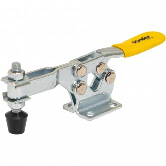 Grampo de aperto r�pido tipo horizontal, GHV 225 VONDER