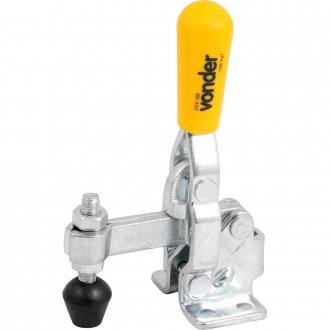 Grampo de aperto r�pido vertical, GVV 100 VONDER