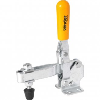 Grampo de aperto r�pido vertical, GVV 220 VONDER