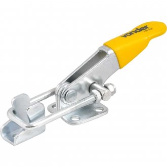 Grampo de aperto r�pido tipo tensor, GTV 150, VONDER