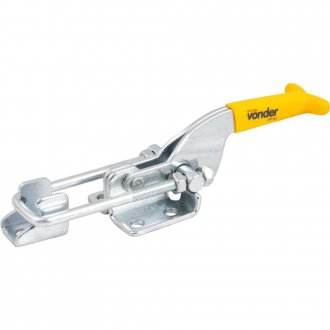 Grampo de aperto r�pido tipo tensor, GTV 300, VONDER