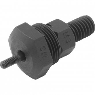 Parafuso de tra��o, M3, para rebitador manual de rosca, VONDER