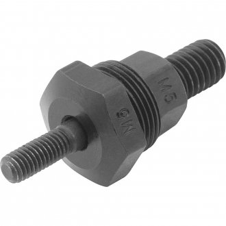 Parafuso de tra��o, M5, para rebitador manual de rosca, VONDER