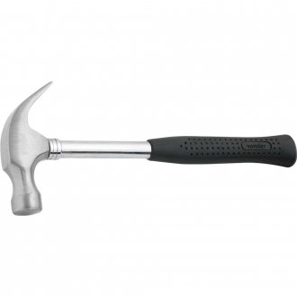 Martelo unha 23 mm, com cabo met�lico, VONDER