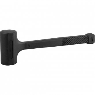Martelo antirretrocesso de borracha termopl�stica 50 mm, VONDER