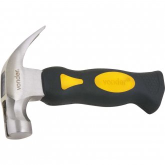 Martelo unha 23 mm, mini, magn�tico, VONDER