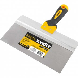 Esp�tula para gesso/drywall 10