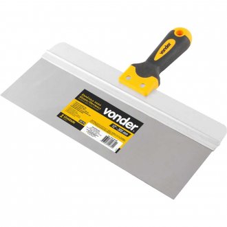 Esp�tula para gesso/drywall 12