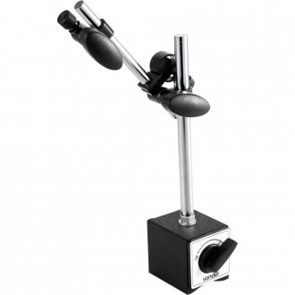 Base/Suporte magn�tico, com ajuste fino, SM 061, VONDER