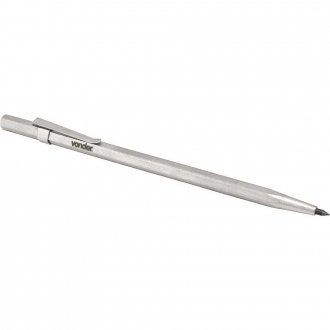 Riscador para chapa, tipo caneta, 145 mm, RC-145, VONDER