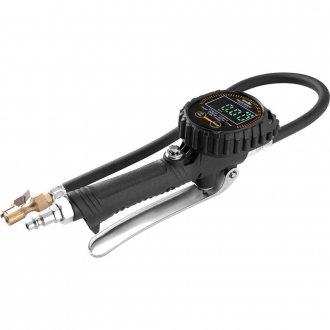 Calibrador digital de press�o, VONDER