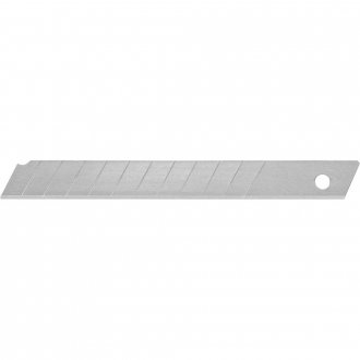 L�mina para estilete 9 mm, blister, VONDER