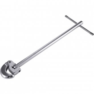 Chave grifo para lavat�rio 11