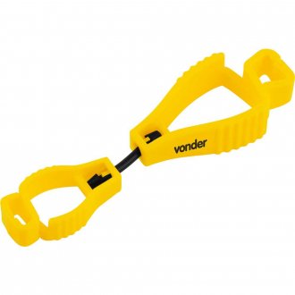 Clip porta-luvas, VONDER