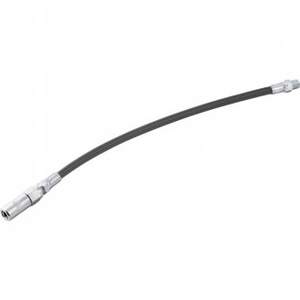 Extens�o flex�vel de 34 cm para bomba de graxa VONDER