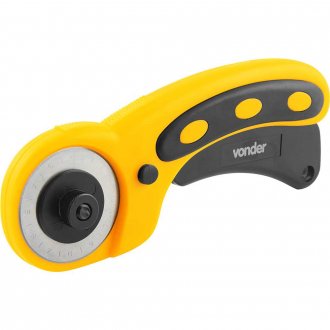 Estilete cortador circular, 45,0 mm, VONDER