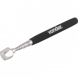 Pegador magn�tico extens�vel, PM 076, VONDER