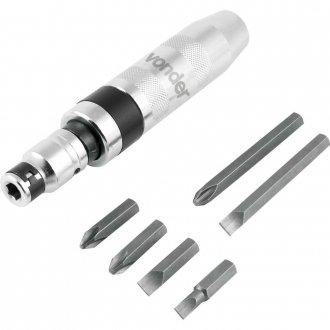 Martelete de impacto manual, VONDER