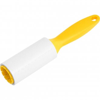 Fita limpa f�cil com rolo e suporte girat�rio, VONDER