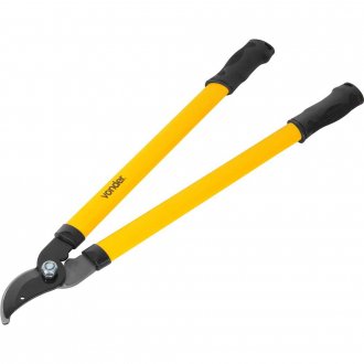 Tesoura para poda, 61 cm, bico curvo, TC 1103 VONDER