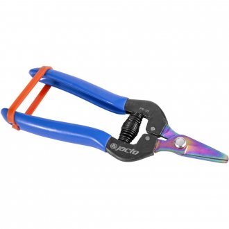Tesoura para colheita PM-10, 10 mm, 1267668, JACTO
