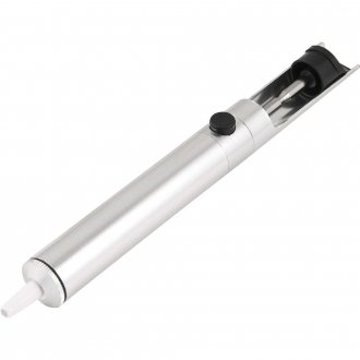Sugador de solda, 20 mm x 190 mm, VONDER
