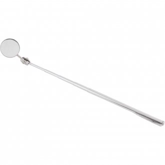 Miniespelho telesc�pico articulado, 600,0 mm, NOVE54