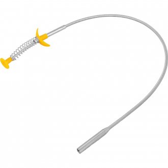 Pegador para pe�as, flex�vel, com garras, VONDER