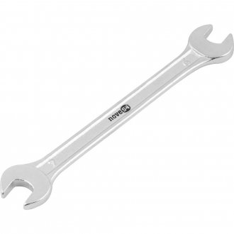 Chave fixa 6 mm x 7 mm, NOVE54