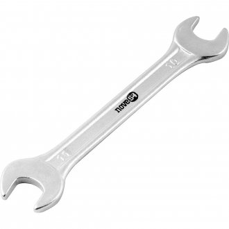 Chave fixa 10 mm x 11 mm, NOVE54