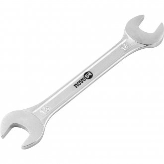 Chave fixa 14 mm x 15 mm, NOVE54