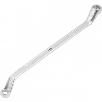 Chave estrela 8 mm x 9 mm, a�o carbono, NOVE54