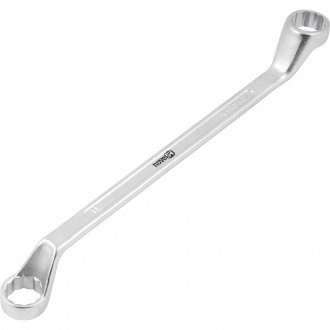 Chave estrela 18 mm x 19 mm, a�o carbono, NOVE54
