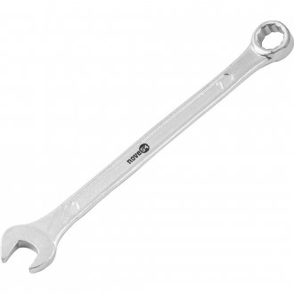 Chave combinada 7 mm, a�o carbono, NOVE54
