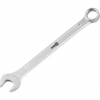Chave combinada 11 mm, a�o carbono, NOVE54