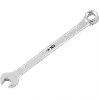 Chave combinada 18 mm, a�o carbono, NOVE54