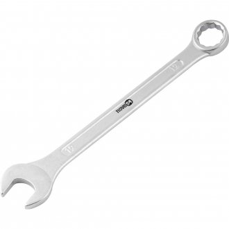 Chave combinada 19 mm, a�o carbono, NOVE54