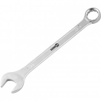 Chave combinada 21 mm, a�o carbono, NOVE54